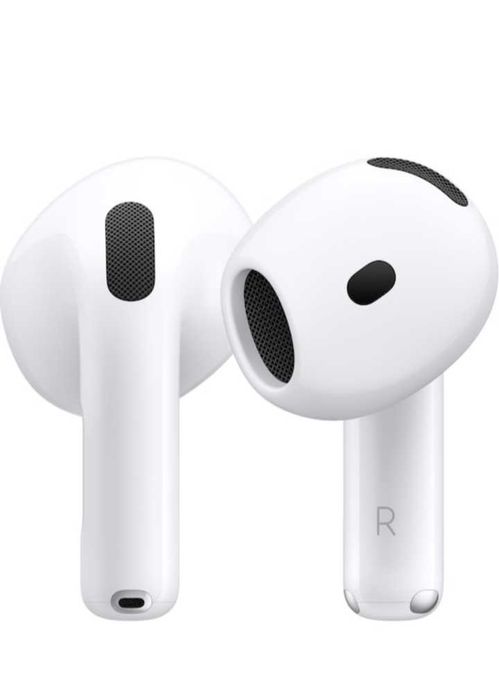 Слушалки Airpods 4