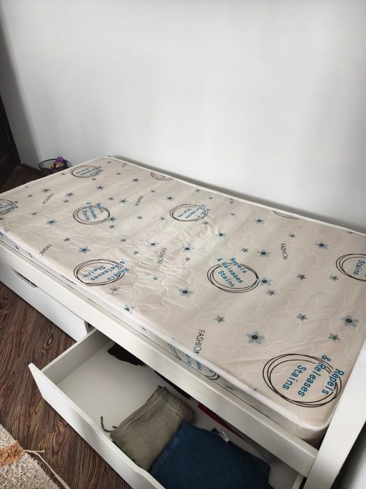 Продам кровать 100×200