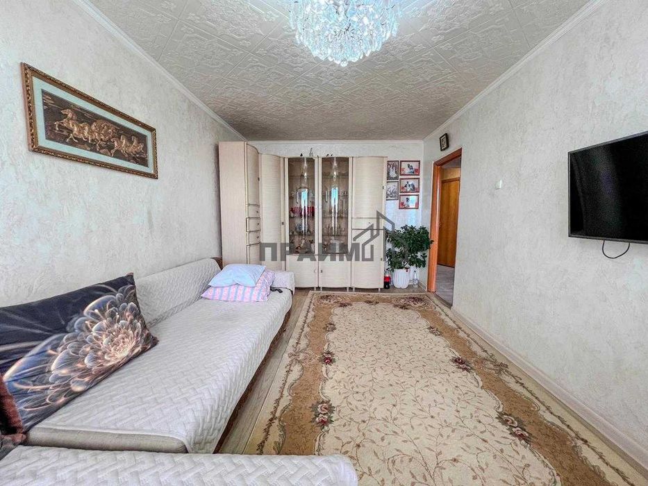 ПРОДАМ 3Х ком. Жастар (Темирлан ПРАЙМ)