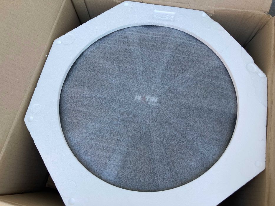 Джанти Platin 16" 5х112 ( Audi, Volkswagen VW Tiguan, Skoda )