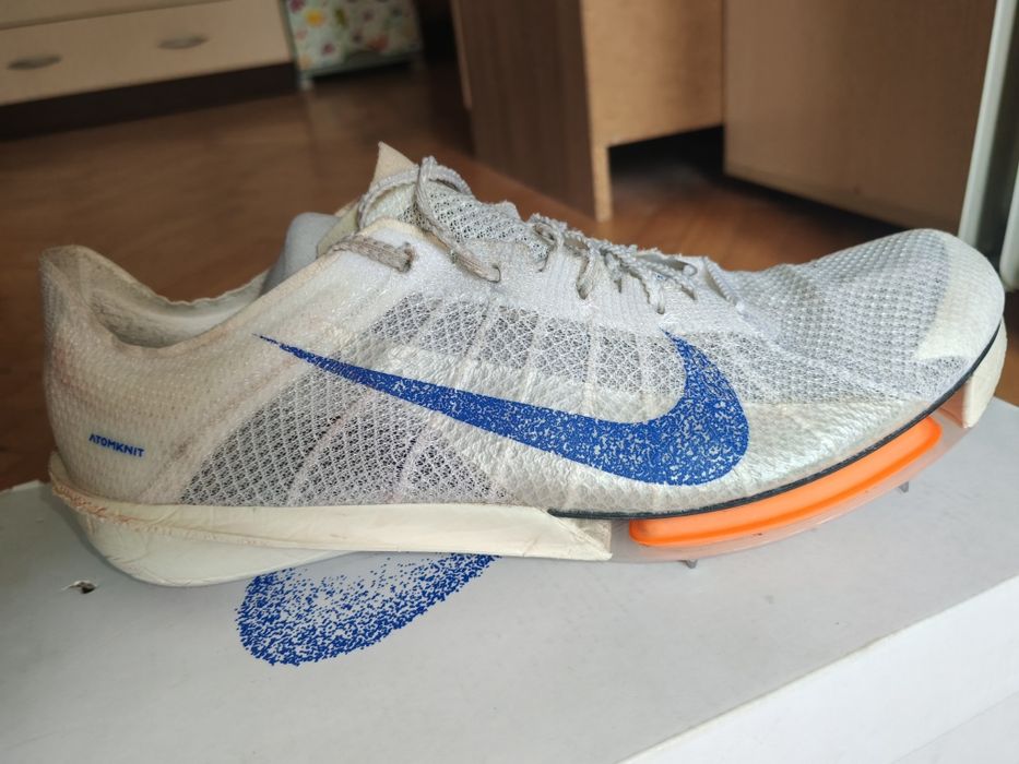 Nike Air Zoom Victory 2 - EU 44.5 / 28.5cm