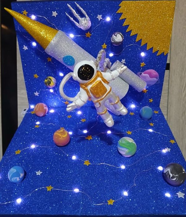 поделки для детей