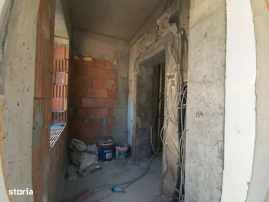 Vila Individuală de Excepție în Dorobanți