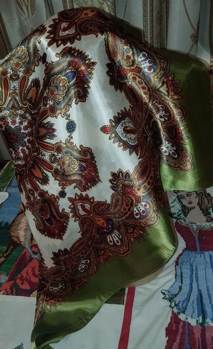 Предметы советского периода