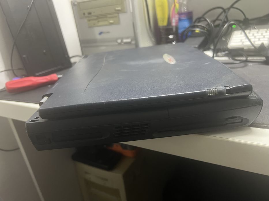 Piese Compaq Presario 1200XL AMD k6-2-450 mhz