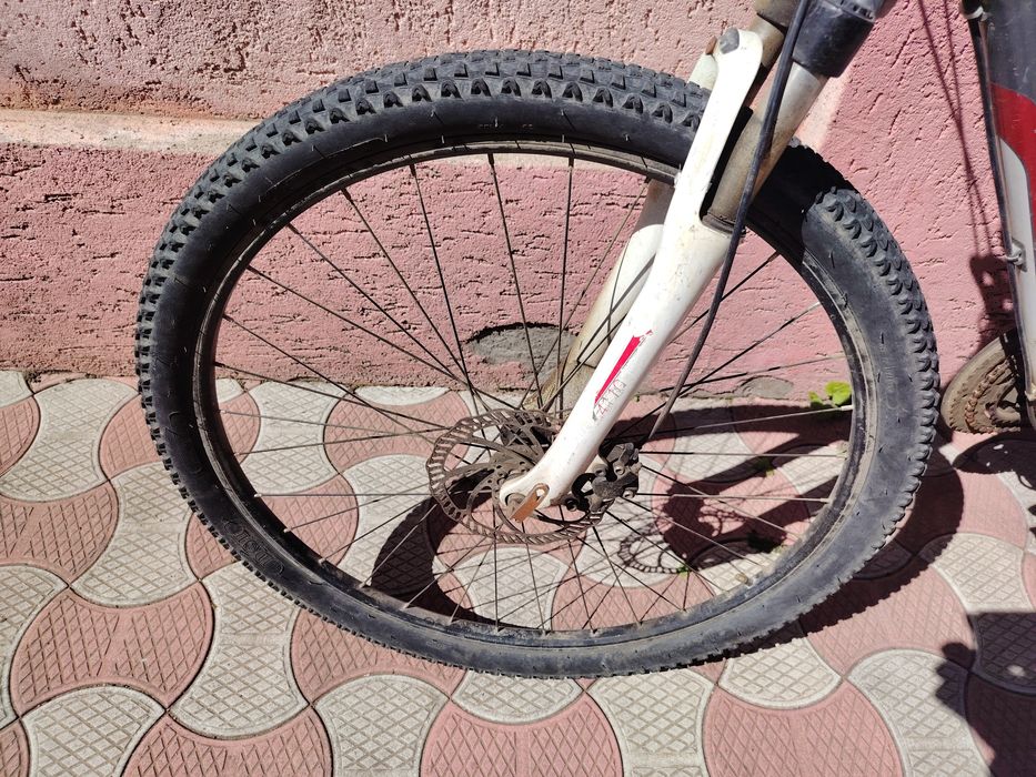 Bicicleta MTB Cross Arrow Exte 29"