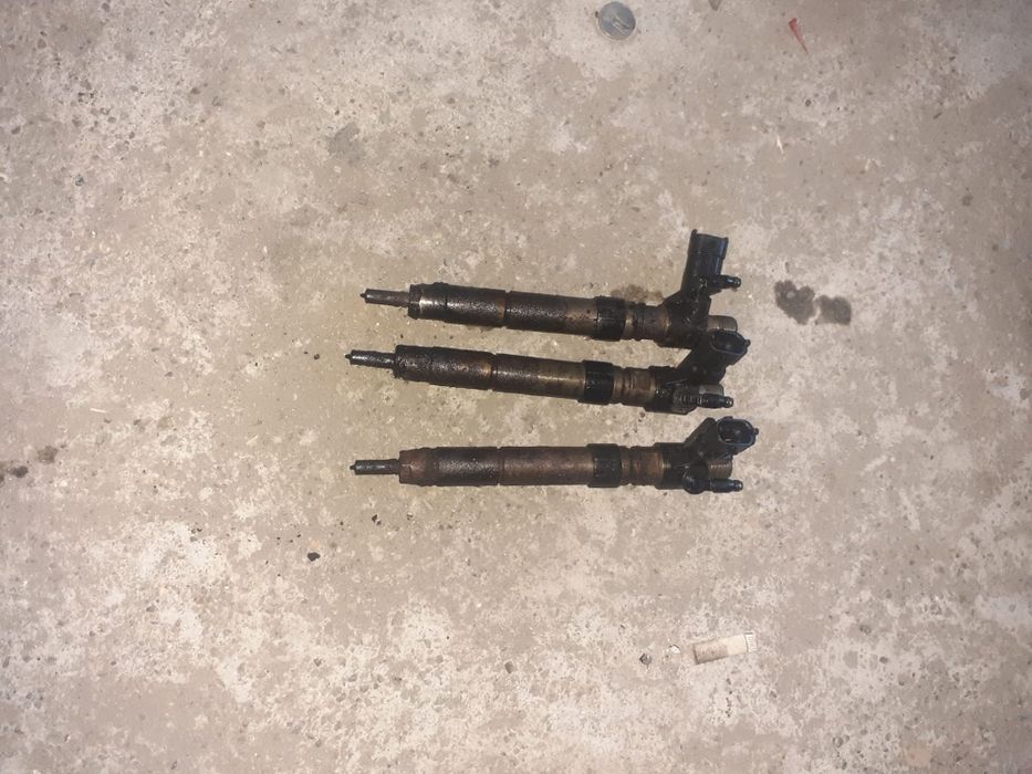 INJECTOARE Freelander 2 motor2.2