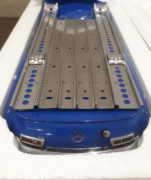 Масштабные модели 1/18