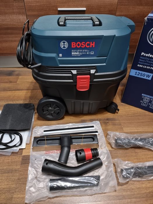Aspirator Professional Bosch