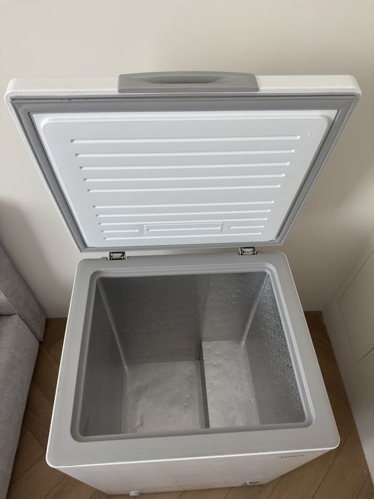 Морозильник Midea 155л