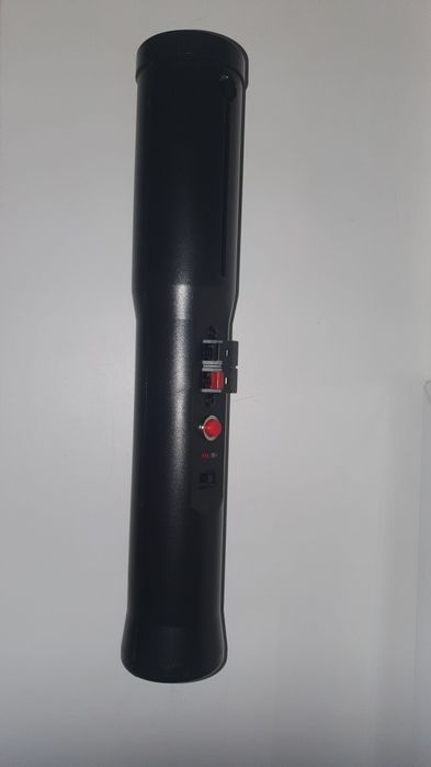 Холодный фонтан, феервек