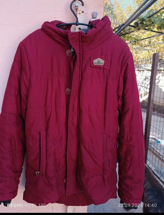 Geaca groasa Mărime L