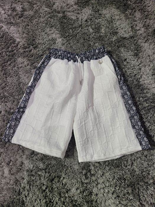 Шорты Christian Dior