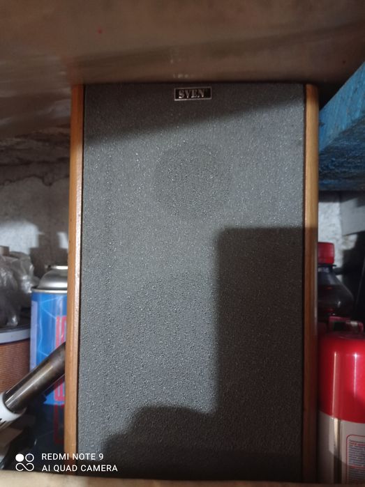 Продается сабвуфер