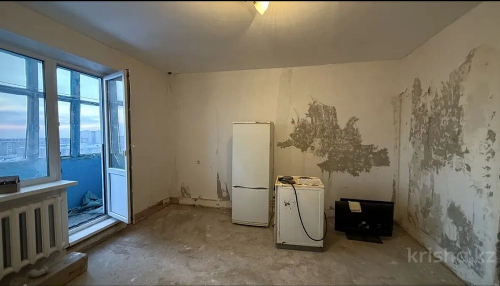 Продам квартиру на Степном 4