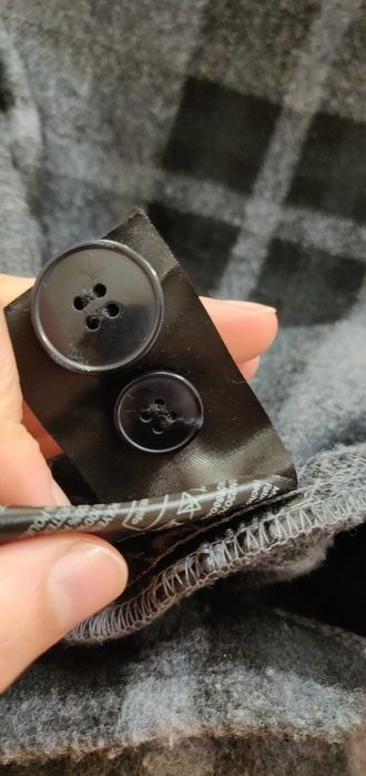 Мъжко пролетно яке, полиестер