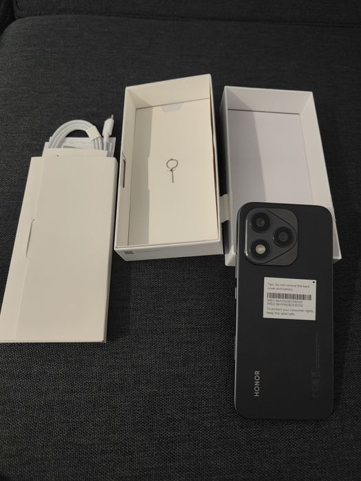 Telefon Honor 400 Lite