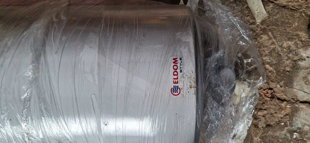 Бойлер в отлично състояние