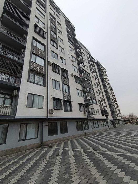Markaz Metro Ganga Sebzor 3xona(FBB)
