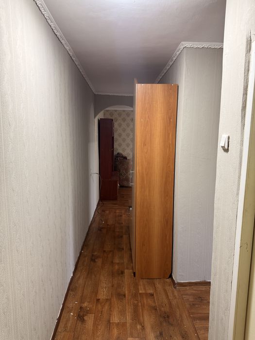 Сдам 2х комнатную квартиру
