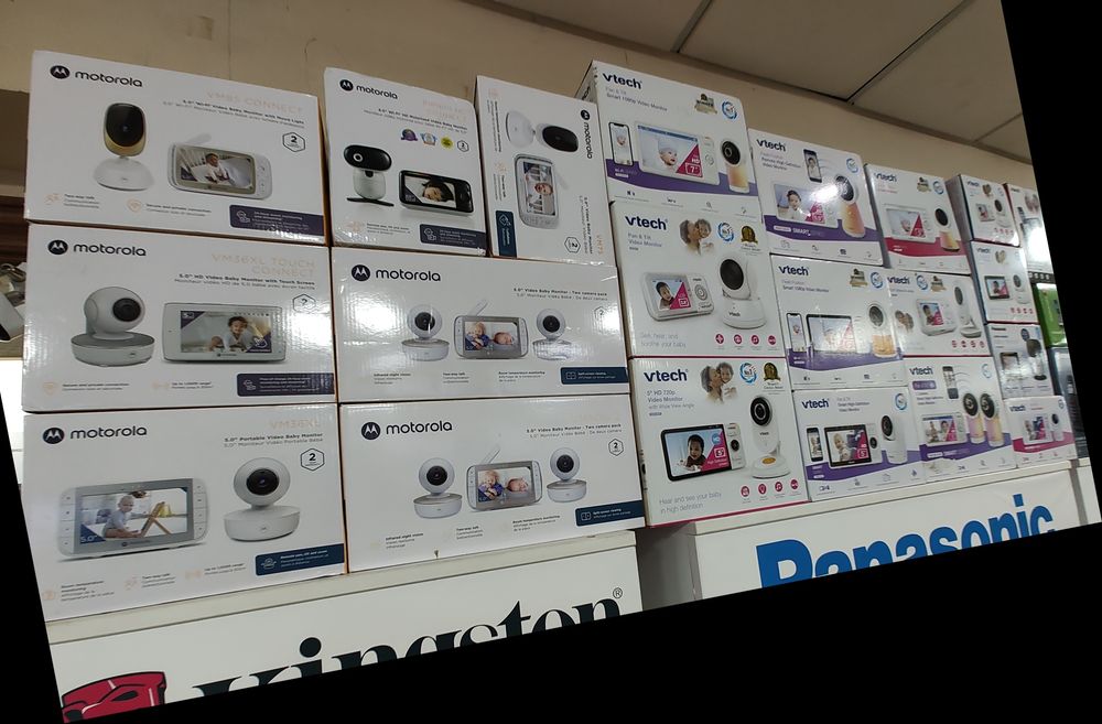 Видеоняня Видео няня Радионяня  Baby monitor в большом ассортименте