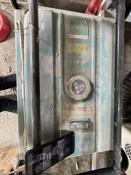 Divjok sotladi uncha ishlamagan