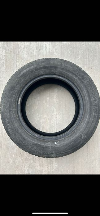 Гуми bridgestone 215/65R16 DOT 2018
