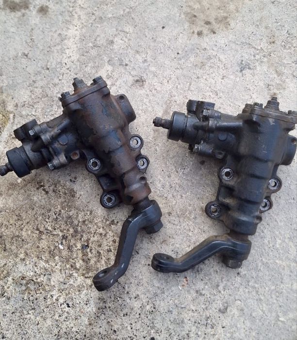 Рулевая колонка «Opel Frontera” 1992-98 г.в.