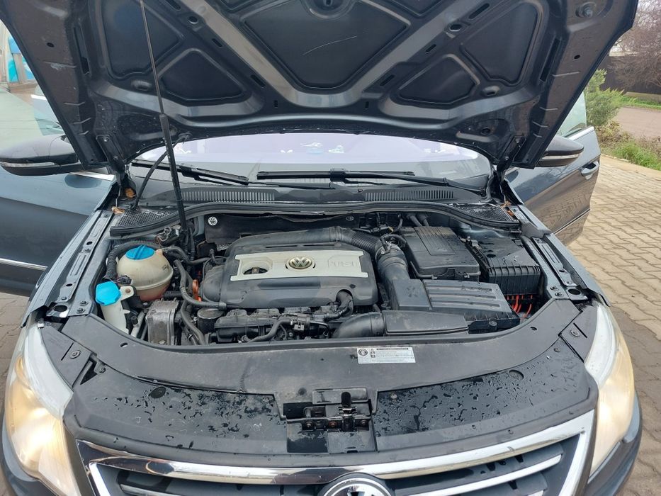 Passat CC 1.8 tsi