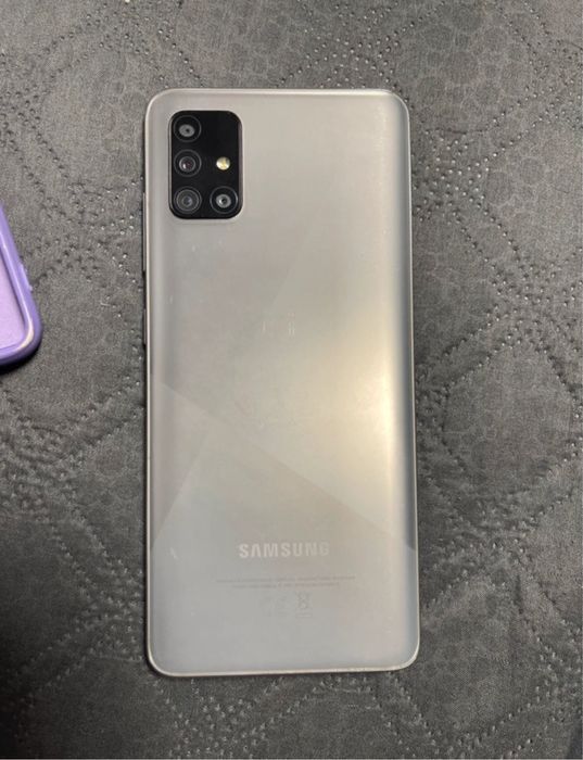 Samsung Galaxy A51 ,128 GB