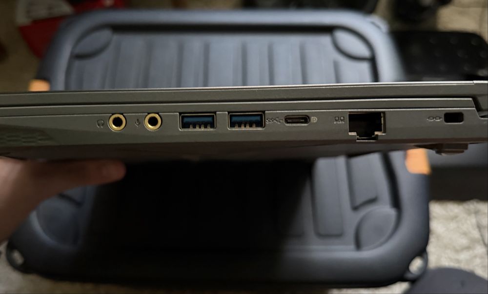 Laptop MSI Gaming