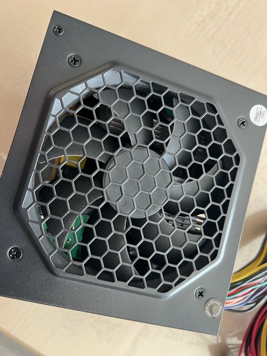 Захранване Kolink Core 500W 80 PLUS