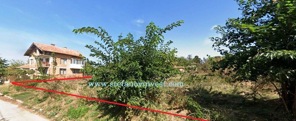 Продава се Парцел в Бяла - 1050 кв.м за 45 €/кв.м - Снимка #3