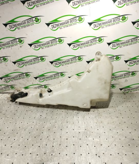 Vas lichid parbriz 4F0 955 453 Audi A6 4F/C6