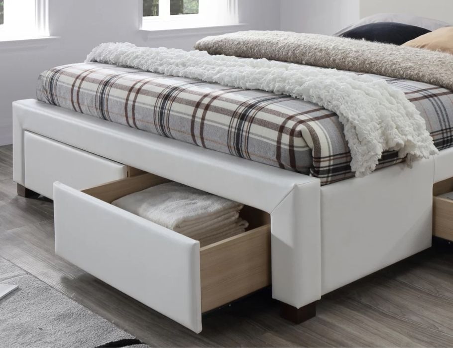 Тапицирано легло Modena 2