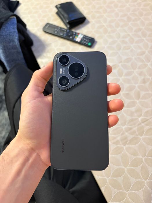Huawei Pura 70, 256 GB, excelent