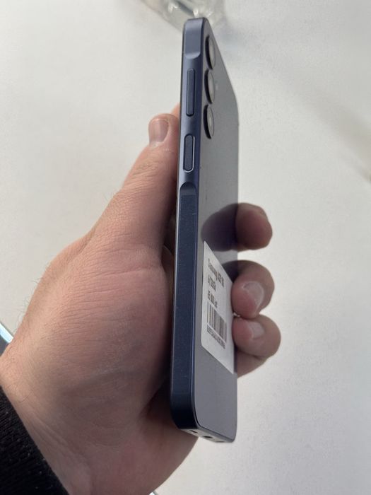 Samsung A25 128gb ozu 6