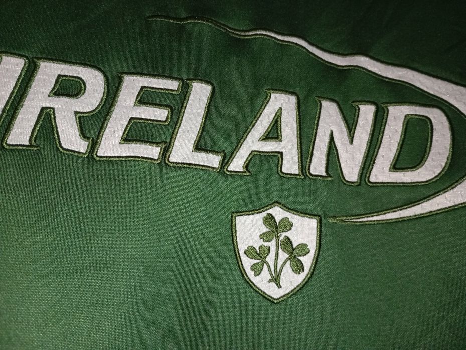 Анорак Lansdowne Ireland, размер M, почти нов