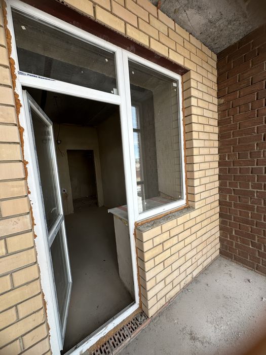 Пластиковый окно