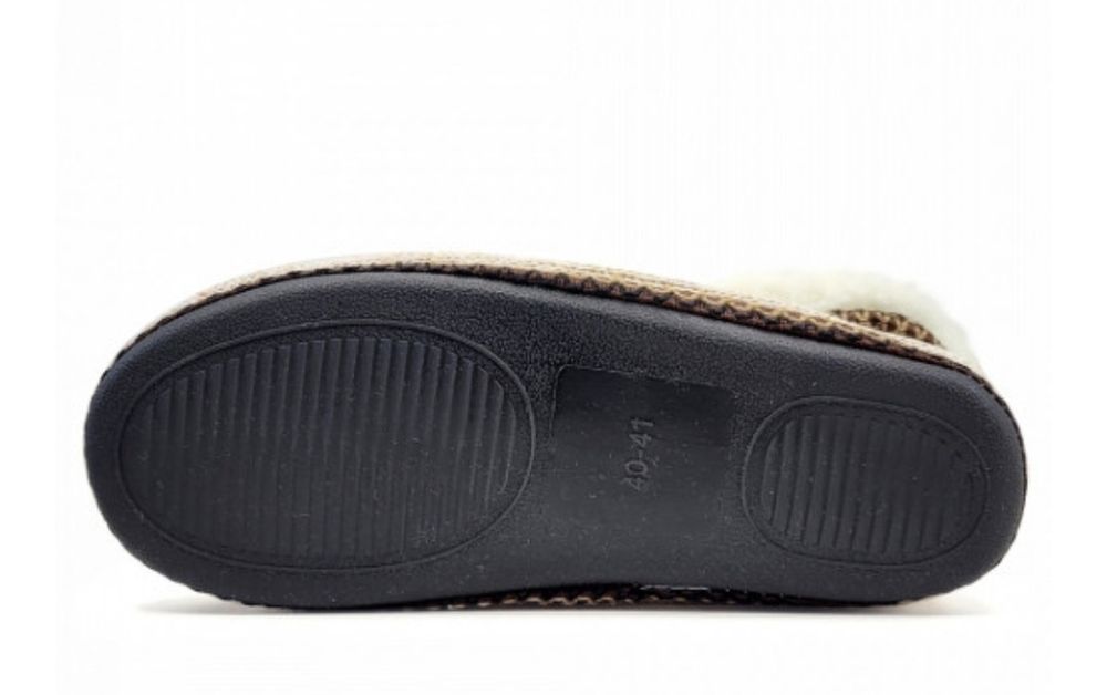 Botosi / papuci de Casa Caldurosi Barbati