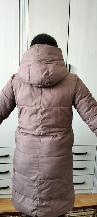 Продам жён .  куртка