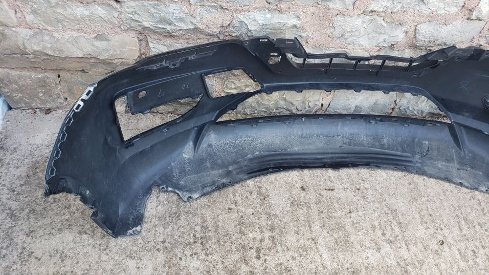 bronq/broni Nissan X Trail Facelift 2017-21g.