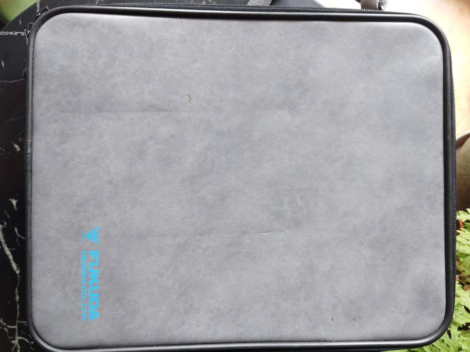 ЕКГ Апарат/ Eлектрокардиограф  FUKUDA DENSHI FCP-2155