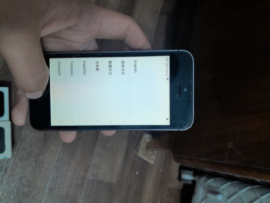 2 Айфон 5с Iphone 5c