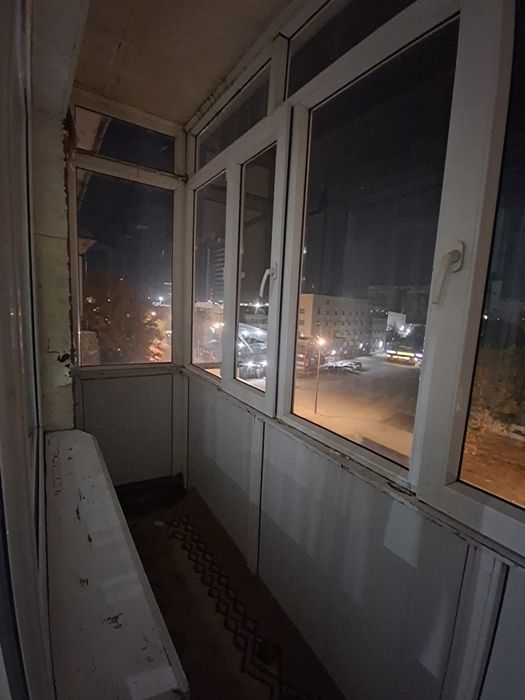 Продам квартиру 1ком