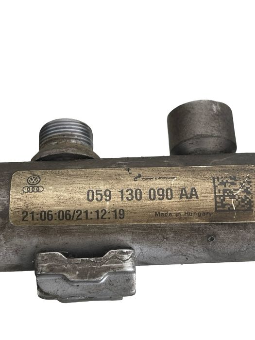 Kit Injectie Audi A6/S6 Iii Saloon 4F2, C6 2004 - 2011 2.7 Tdi Bpp 05