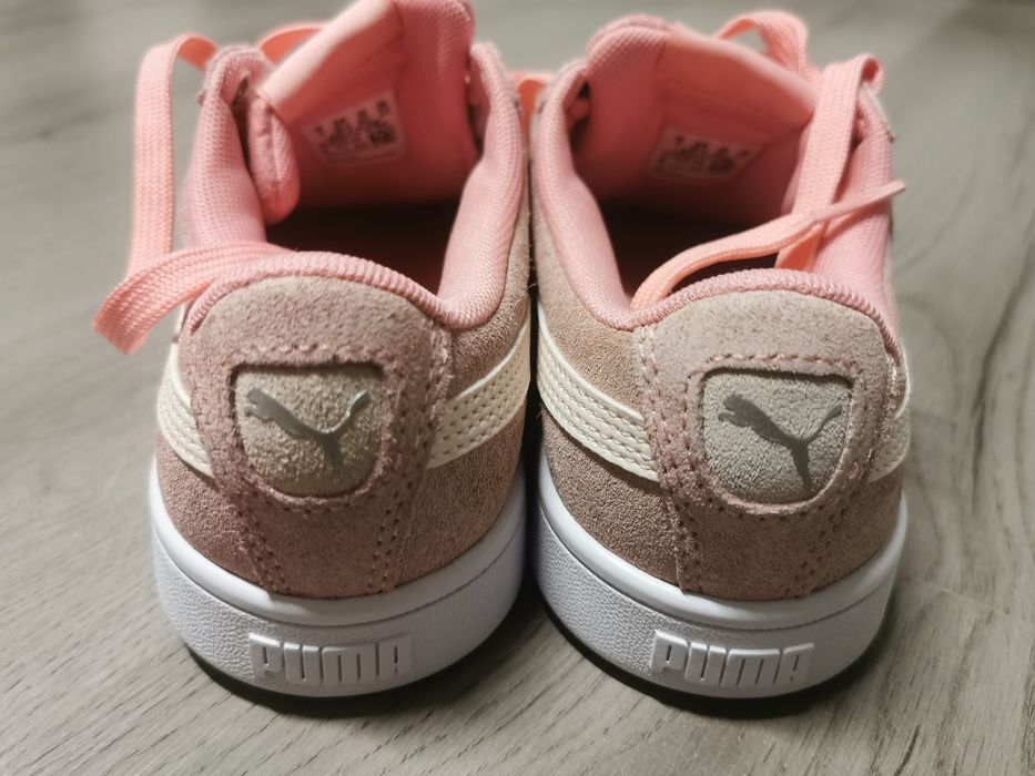 Pantofi sport dama Puma