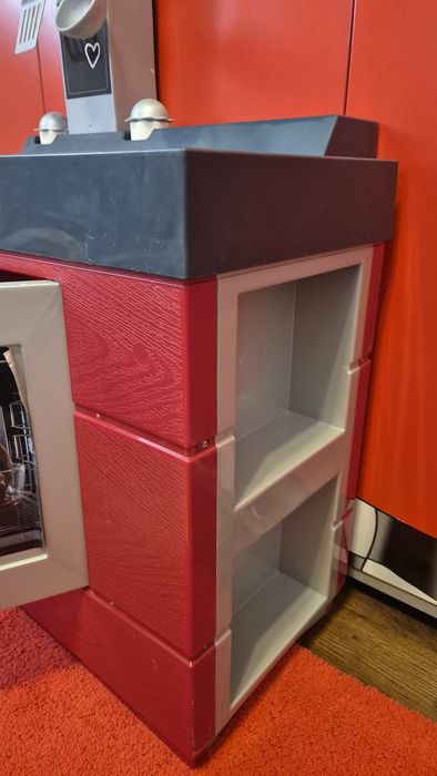 Кухня за игра с аксесоари