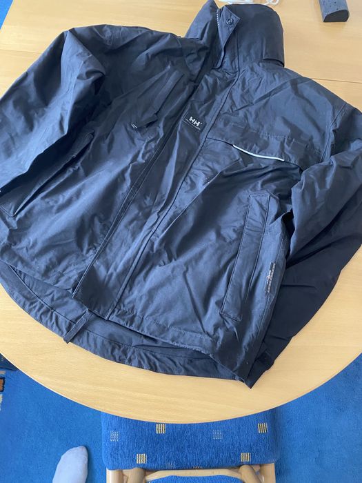 Яке “Нelly Hansen”