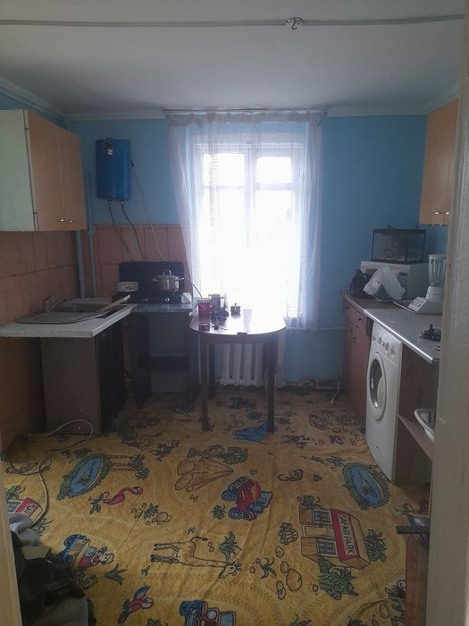 Сдам срочно дом в